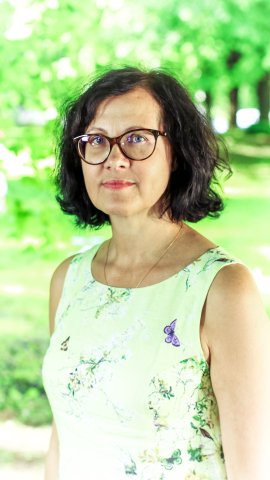 Margit Kuusk