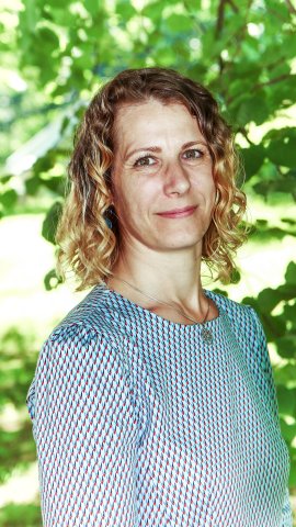 Helen Plado