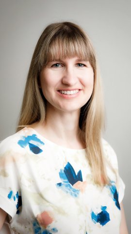 Eve Toomsalu