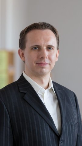 Mark Kantšukov