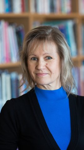 Sirje Haas