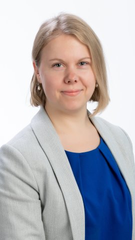 Reelika Saar