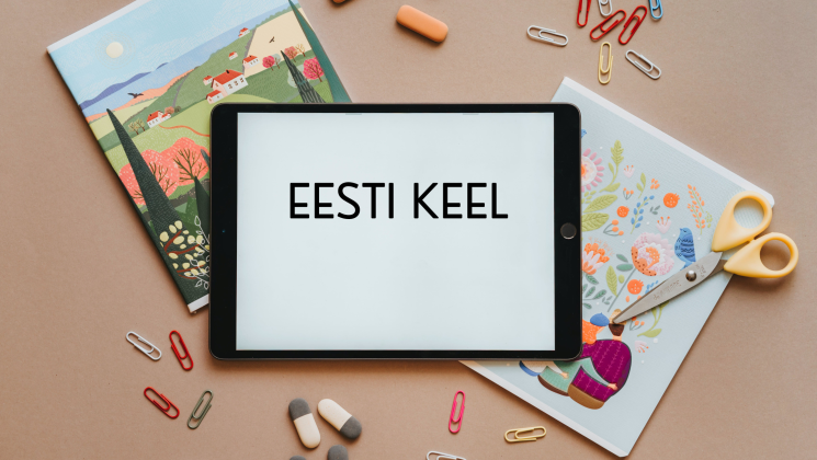 Eesti keel